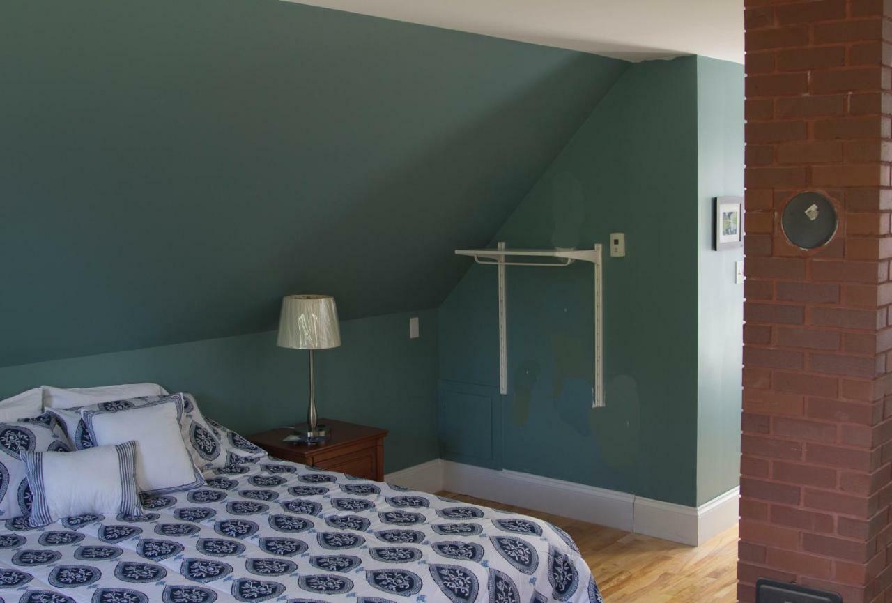 Fox Point Inn Parrsboro Eksteriør bilde