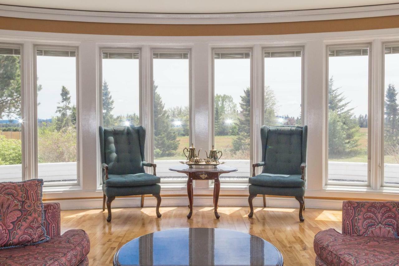 Fox Point Inn Parrsboro Eksteriør bilde