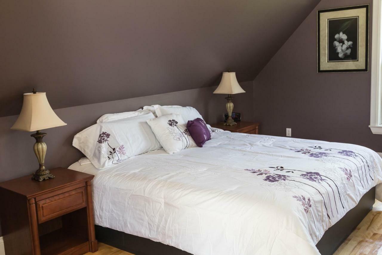 Fox Point Inn Parrsboro Eksteriør bilde